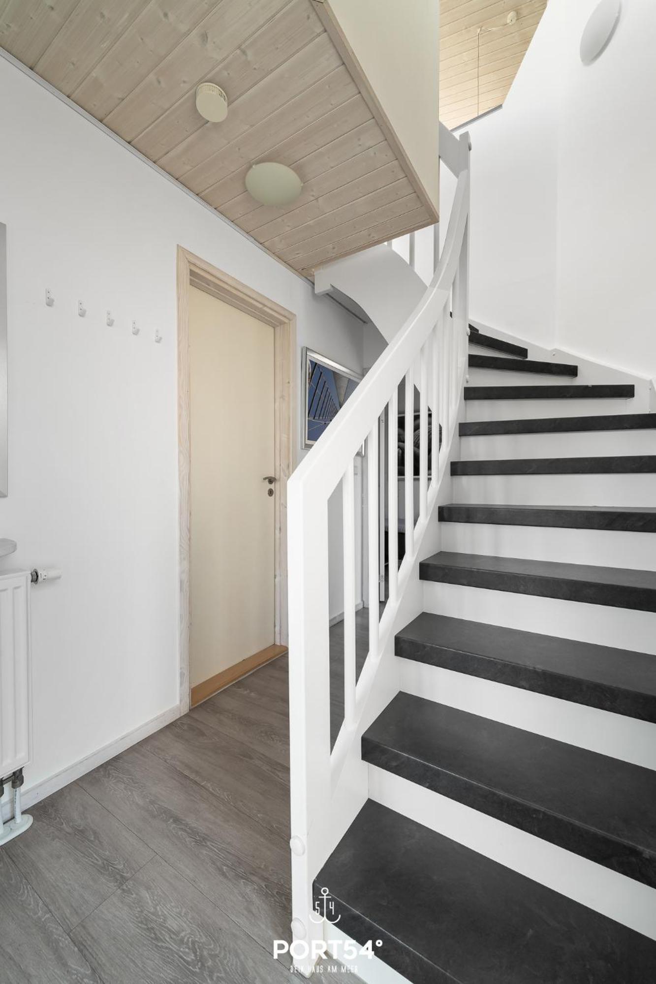 Ferienhaus Seehund Marina Wendtorf Exteriör bild