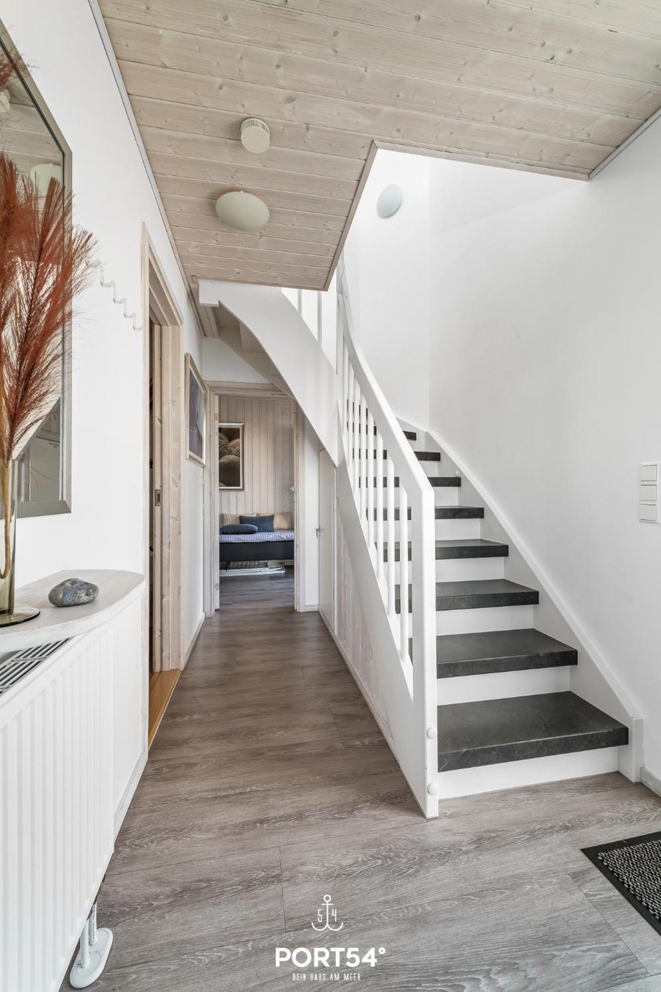 Ferienhaus Seehund Marina Wendtorf Exteriör bild